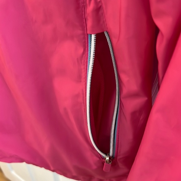 U.S. Polo Assn. Windbreaker - Picture 3 of 8